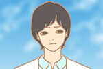 男性イラスト