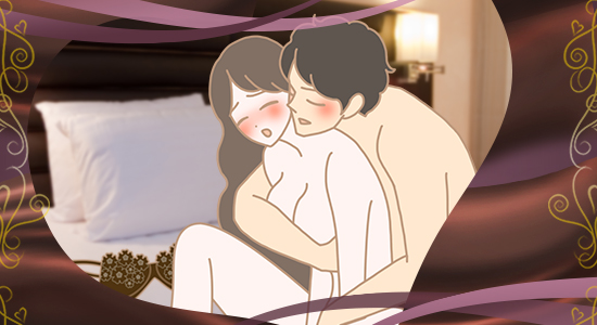 LCバレンタイン2019 愛情解禁 バレンタインにセクシャルちょい足し・番外編