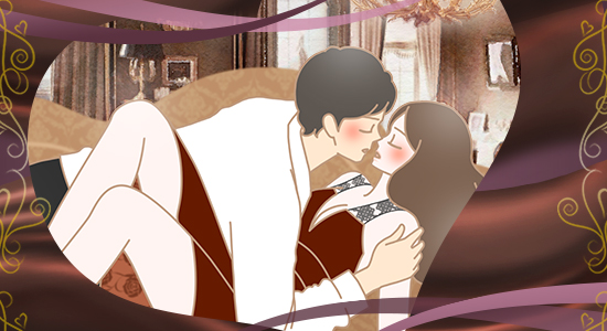 LCバレンタイン2019 愛情解禁 〜こんないいこと〜