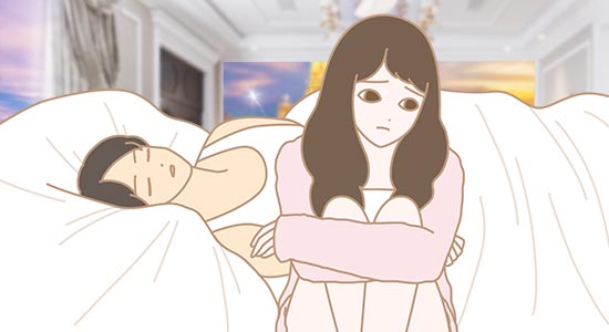 今なぜホワイトムスクなの?