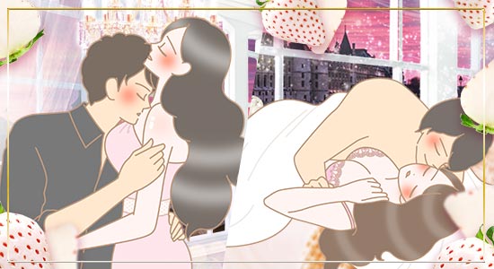 白いちご