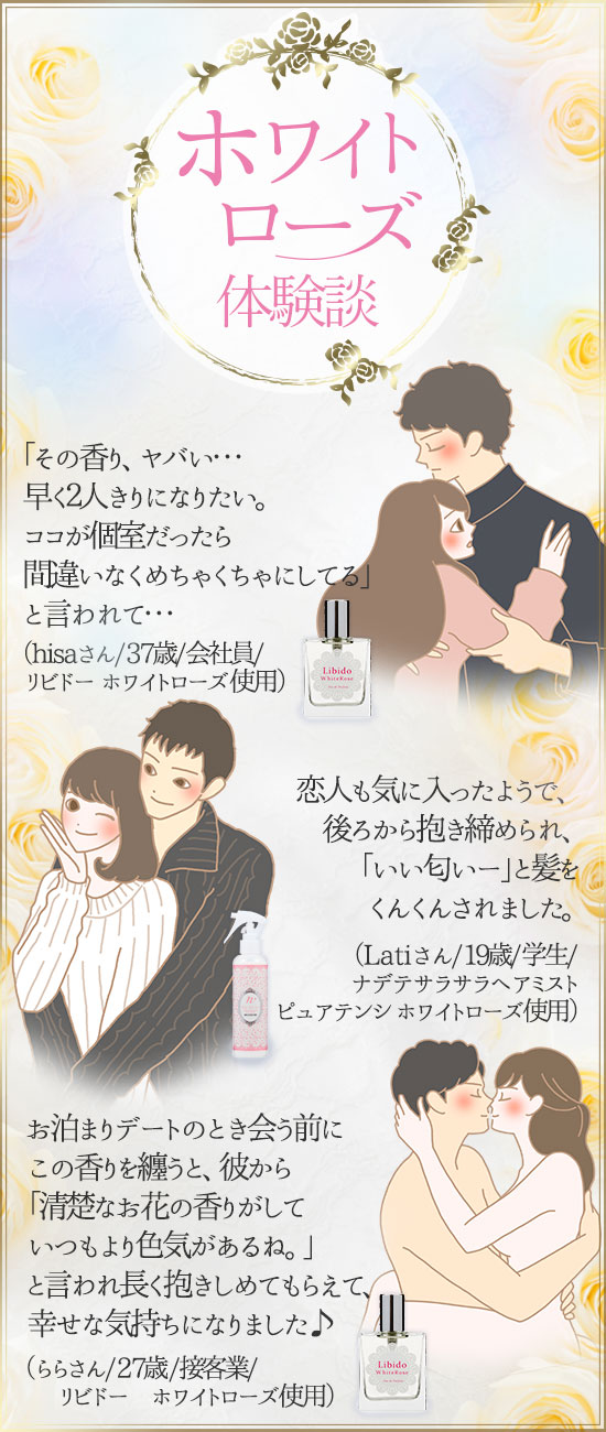 体験談