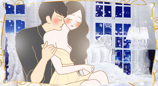 LCラブコスメクリスマス2018 素直な気持ちを伝えるにはピッタリな日
