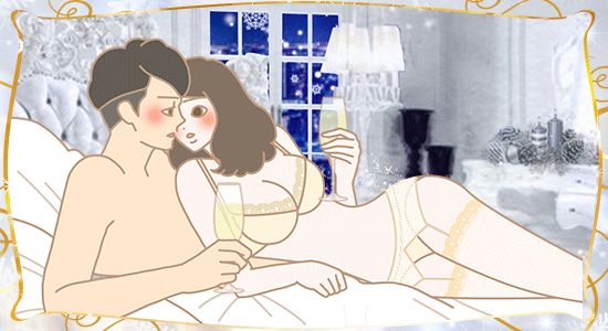 LCラブコスメクリスマス2018第二弾 バニラコスメ こんなときにおすすめ