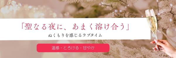 クリスマスコスメB