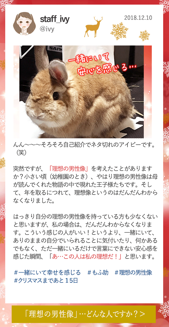 LCラブコスメアドベントカレンダー2018 12月10更新分