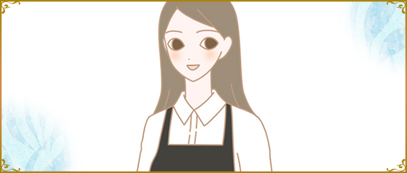 藤島店長