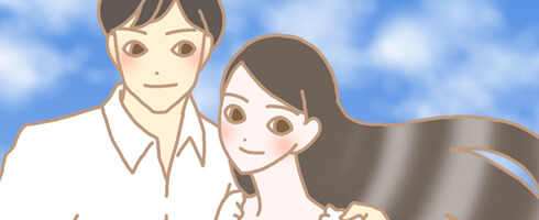 見た目だけじゃない!モテる女性になるために自分磨き
