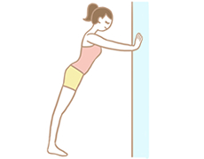 大胸筋を鍛える腕立て