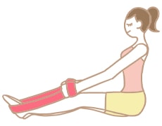 簡単に出来る胸の筋トレ方法