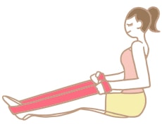 簡単に出来る胸の筋トレ方法
