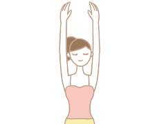 簡単に出来る胸の筋トレ方法