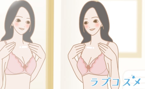 下着 イラスト