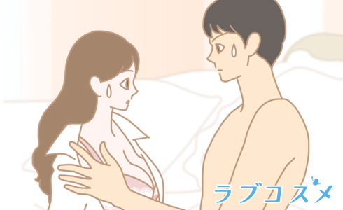 女性のバストに対する男性の本音