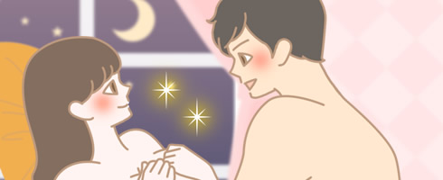 もっちり濃厚泡パックで乳輪の黒ずみも簡単ケア!ピンク色を目指して楽しく自分磨き