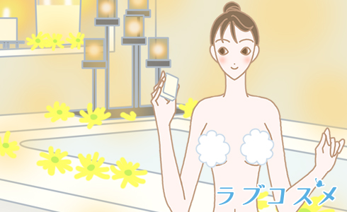 乳首の黒ずみ