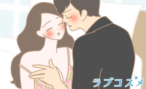 男女イラスト