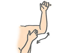 柔らかい胸を目指すステップ1