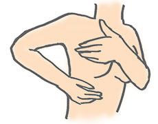 柔らかい胸を目指すステップ3