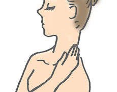 柔らかい胸を目指すステップ4