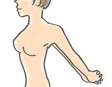 柔らかい胸を目指すステップ5