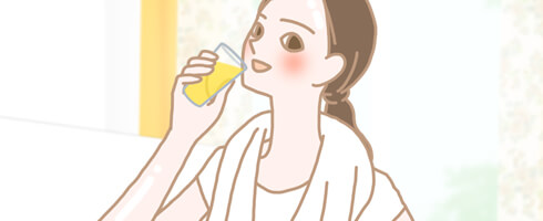 ダイエットを続けるコツは無理なくできるダイエットを心がける