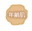年齢肌