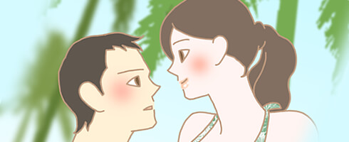 髪型や美顔器で解消できない口元のたるみは美容液と美容ジェルでスペシャルケア!