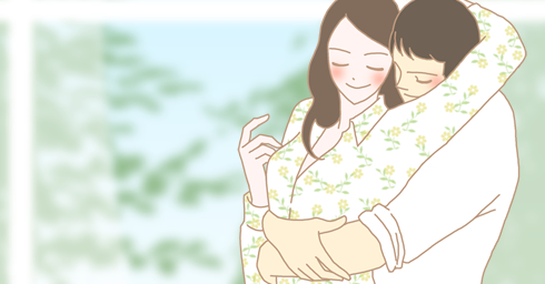 毎日が勝負!年齢不詳で魅力的な女性は彼からの誘いにいつでも準備OKのボディケア