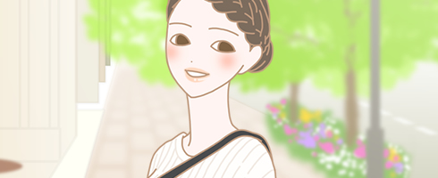 ミックスベリーのコラーゲンドリンクで翌朝の肌がしっとり、もちっと感が持続!