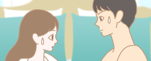 約7割の人はかかとのガサガサやカチカチに悩んでいる