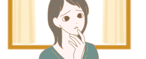 靴下の跡が消えない!むくみの原因と解消法
