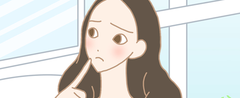 デート中なのにフケがすごい。気になるフケの原因とは