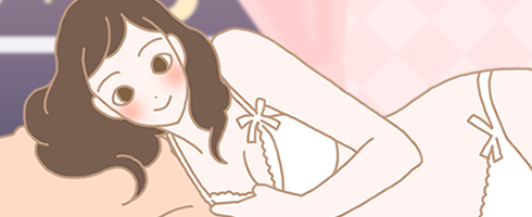 ひとりエッチや彼とのセックスで不満をため込まないように、さまざまなクリイキのテクニック方法を試すことが大事