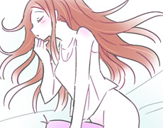 イキやすい体勢を探すことも重要!クリイキしやすい体勢を探してみて