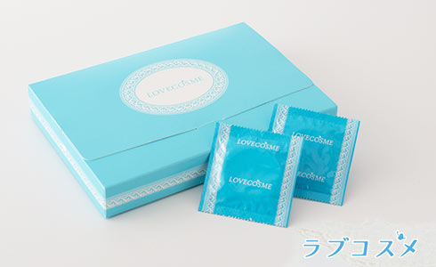 バイブを使うときに一緒に使いたいかわいいコンドーム