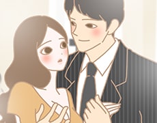 久しぶりに会えた時