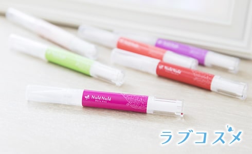 キス専用美容液「ヌレヌレ」