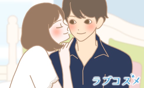 キスを台無しにする特徴とは?