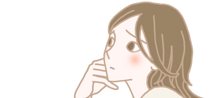 産後の黒ずみ、どうしてできるの?
