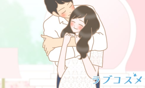 すぐ会える喜び