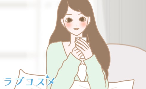 性欲が戻って高まってきた