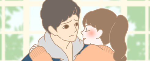 彼や夫がED(勃起障害)の種類と原因