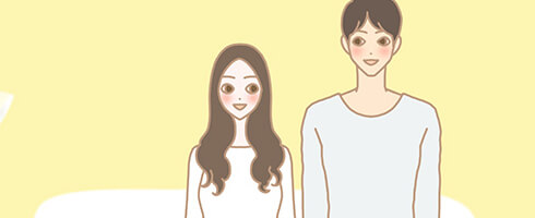 精子の数はどれくらい?精液はどうやって作られるの?