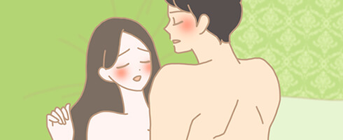 早漏とは?早漏の原因と改善方法