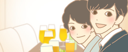 加齢臭の原因と予防するための生活