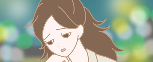 喫煙すると頭皮の加齢臭がきつくなる