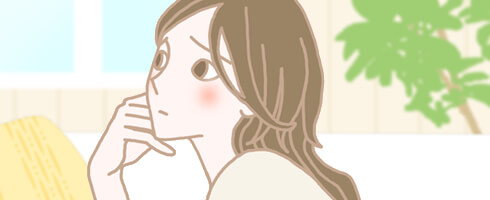 ワキガの人は、アソコのニオイや足のニオイなども気になる