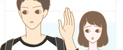 素敵な恋をして輝こう