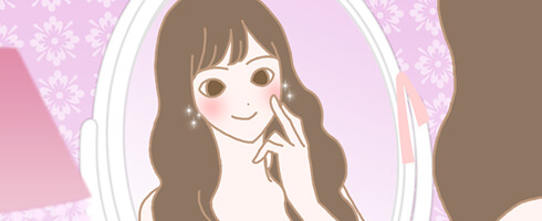 出会いは突然やってくる。恋をしていないときこそ自分磨きとご褒美を大切に